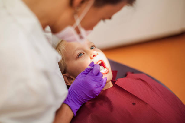 Best Broken or Chipped Tooth Repair in Spindale, NC