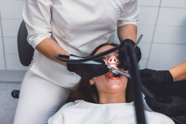 Best Emergency Care for Gum Disease in Spindale, NC